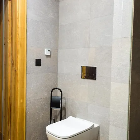 Apartamenty Dolina Strazyska - Zakopane Exterior photo
