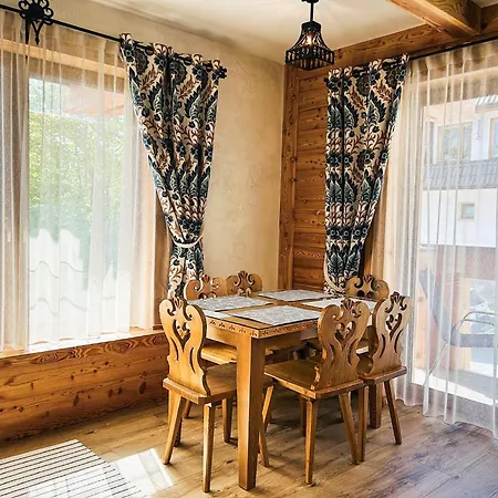 Apartamenty Dolina Strazyska - Zakopane Exterior photo