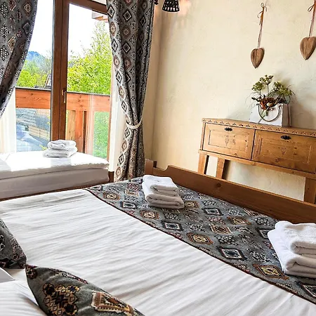 Apartamenty Dolina Strazyska - Zakopane Exterior photo