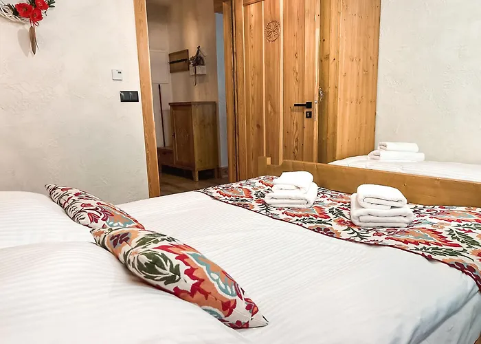 Apartamenty Dolina Strazyska - Zakopane