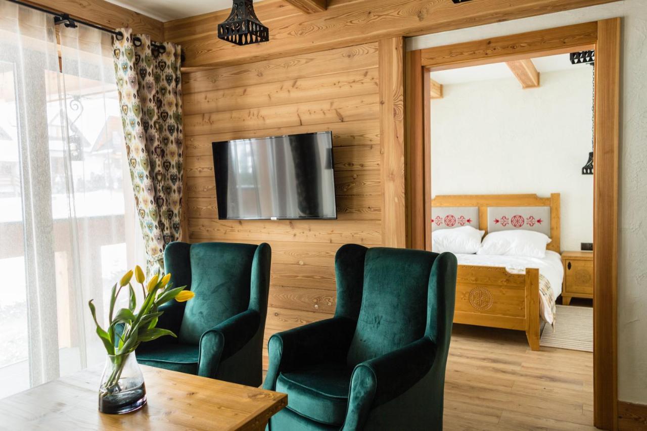 Dolina Strazyska - Appartamento Zakopane